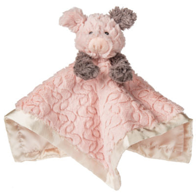 Character Blanket
