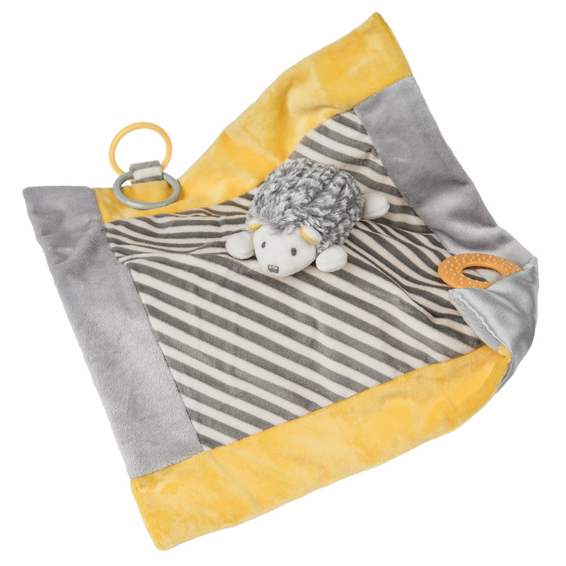 Character Blanket