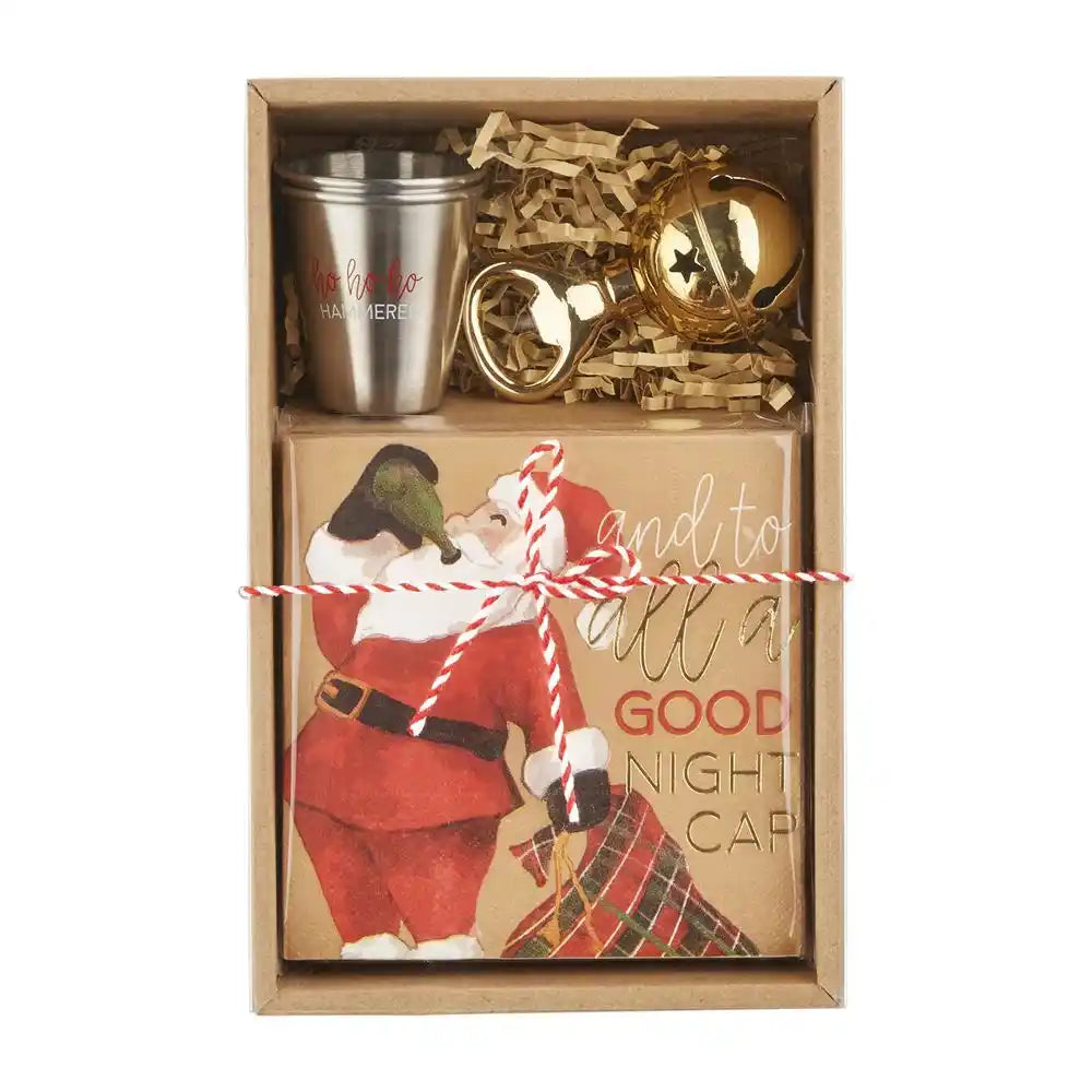 Holiday Bar Gift Set