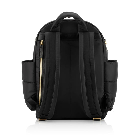 Dream Backpack Midnight Black