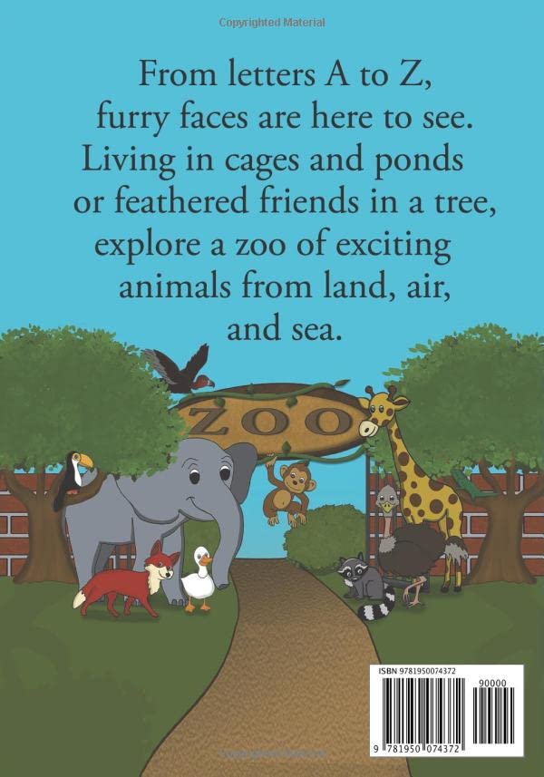 Alphabet Zoo