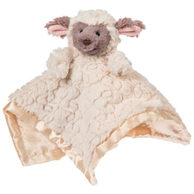 Character Blanket