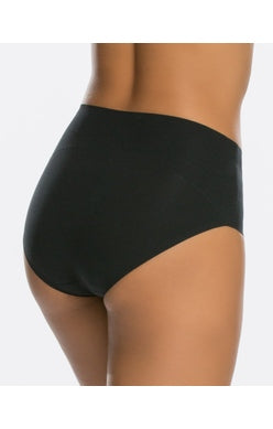 Spanx Undie-Tectable Brief Very Black