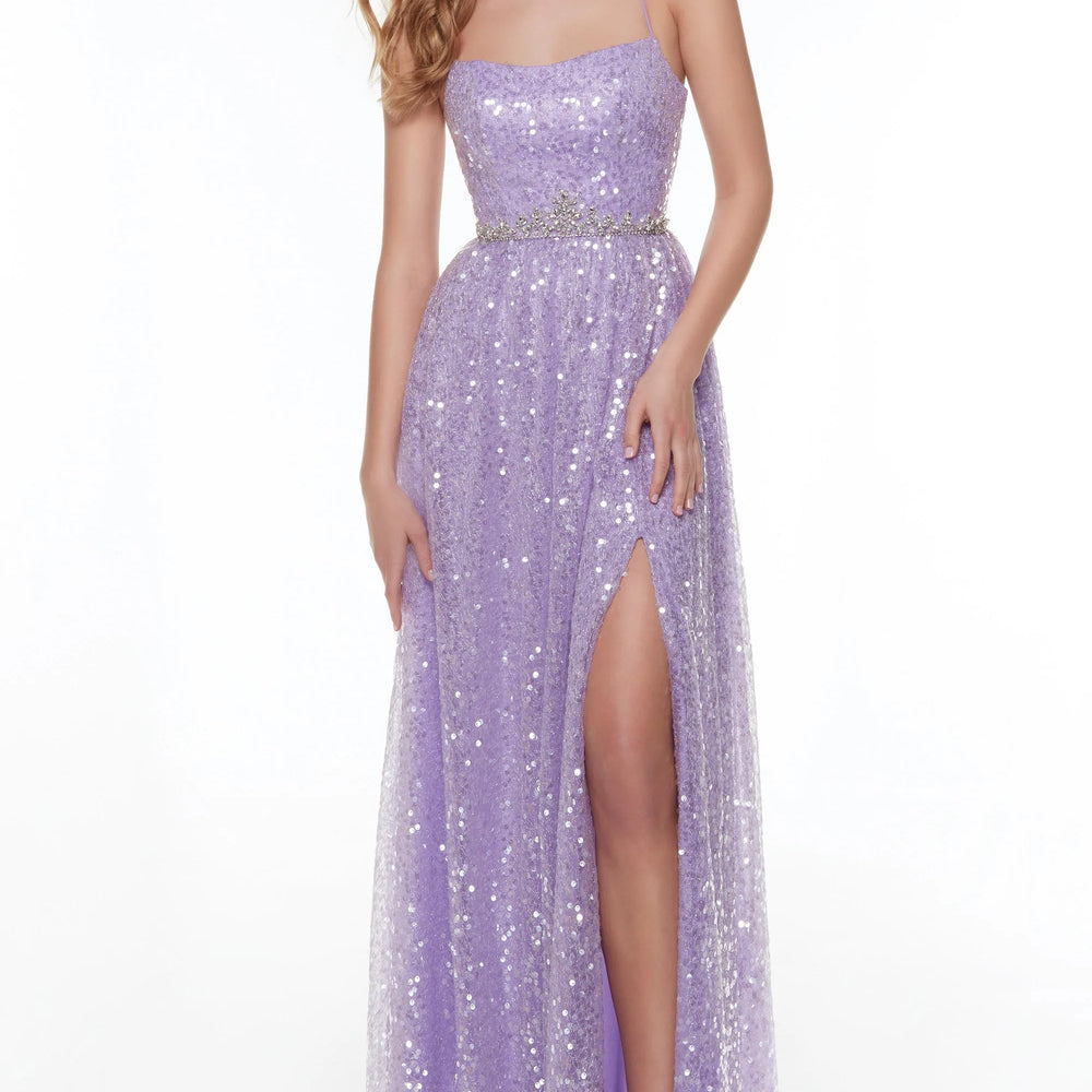 
                      
                        Prom Dress 61242 | Lavender
                      
                    