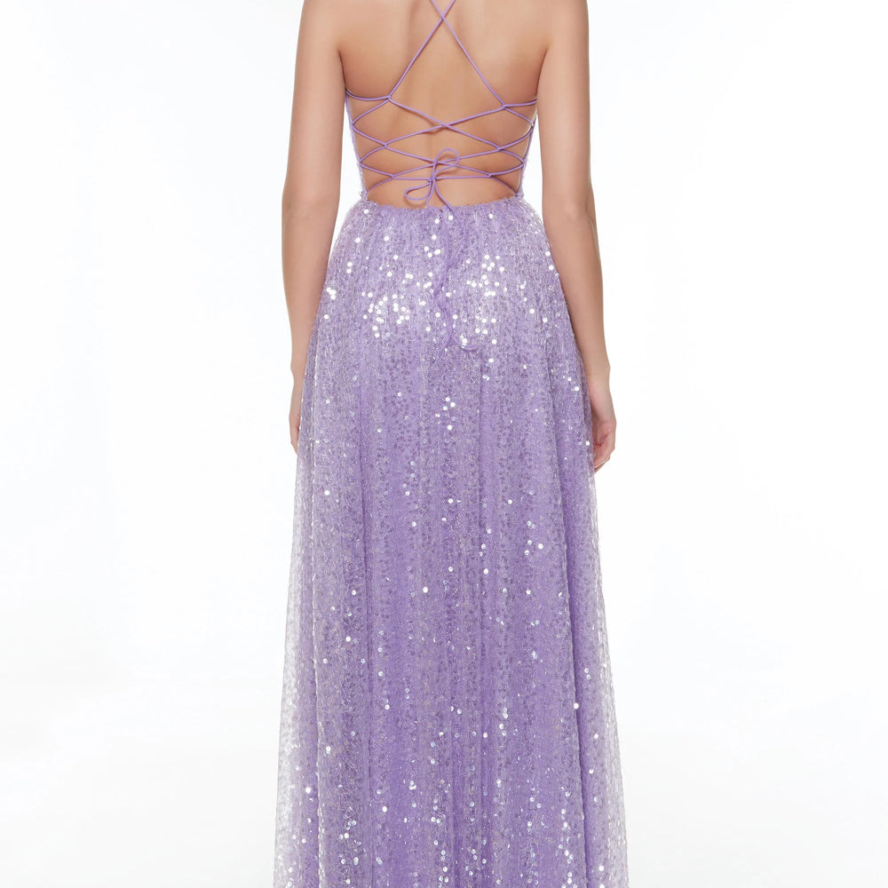 
                      
                        Prom Dress 61242 | Lavender
                      
                    