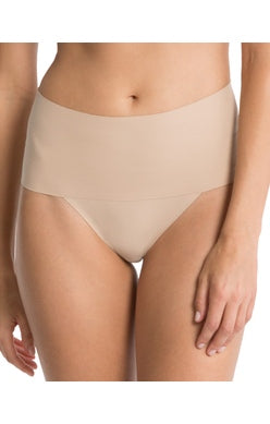 Spanx Undie-Tectable Brief Soft Nude