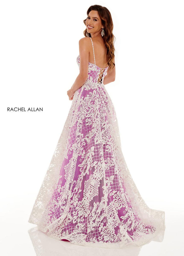 
                      
                        Prom Dress 70160 | Lilac
                      
                    