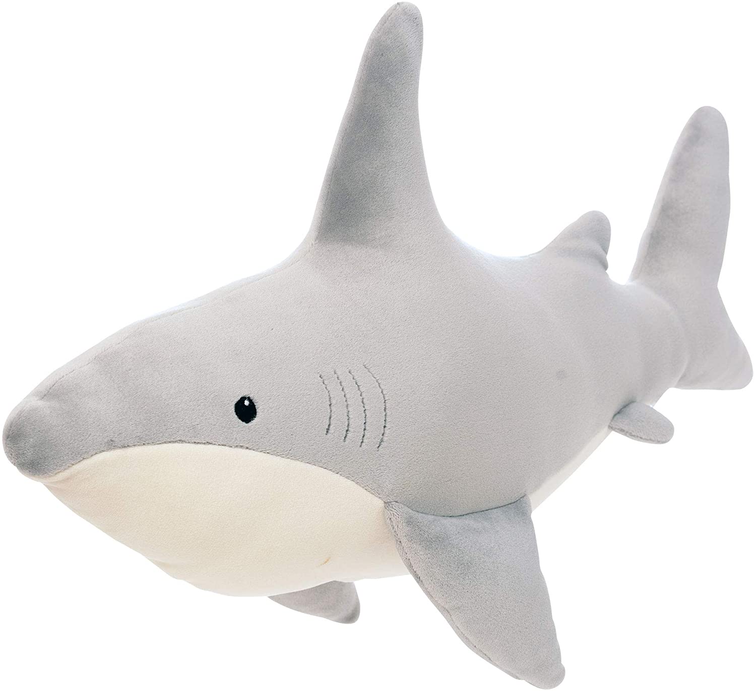 Snarky Sharky