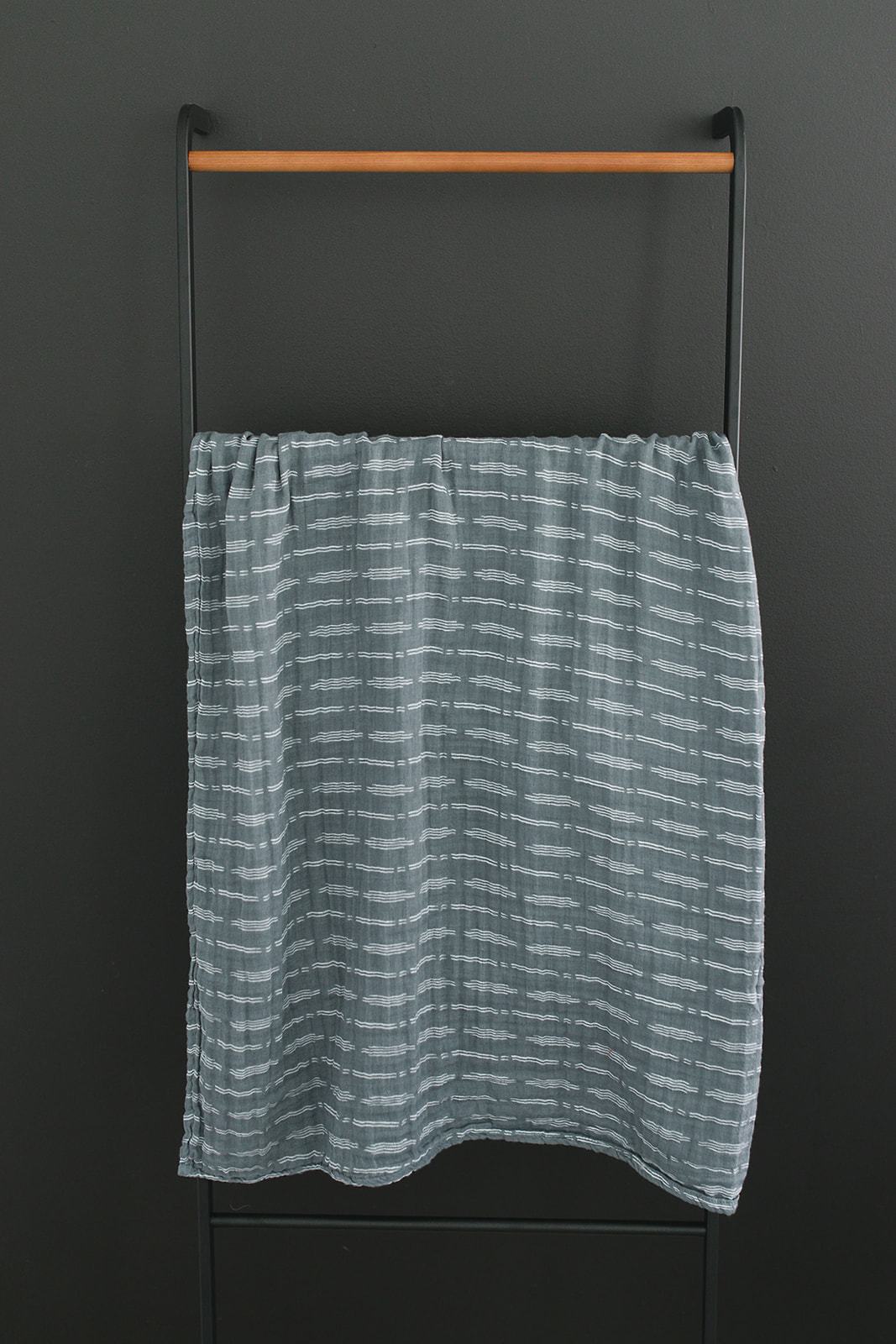 Muslin Swaddle Blanket