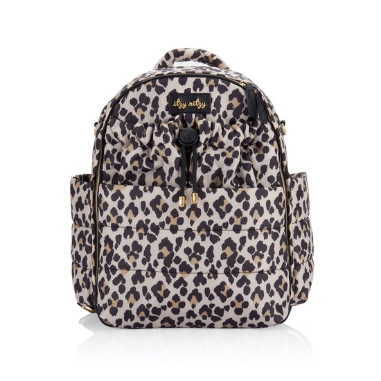 Dream Backpack Leopard