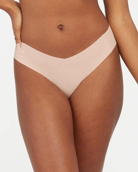 Spanx Under Statements Thong