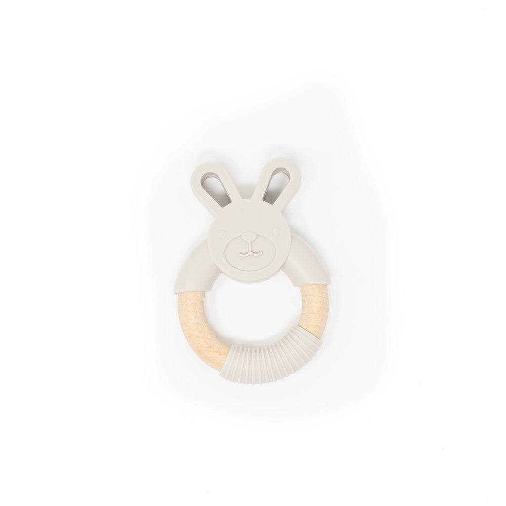 Bunny Ear Teether