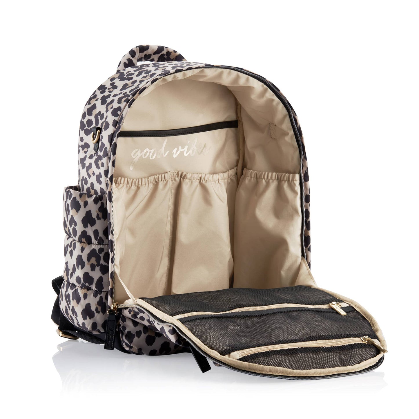 Load image into Gallery viewer, Dream Backpack Leopard
