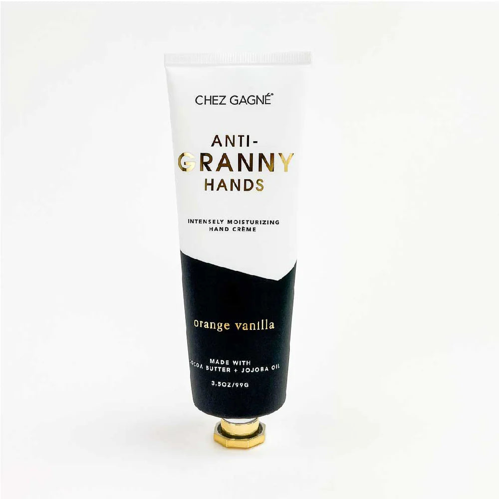 Hand Creme | Anti Granny Hands