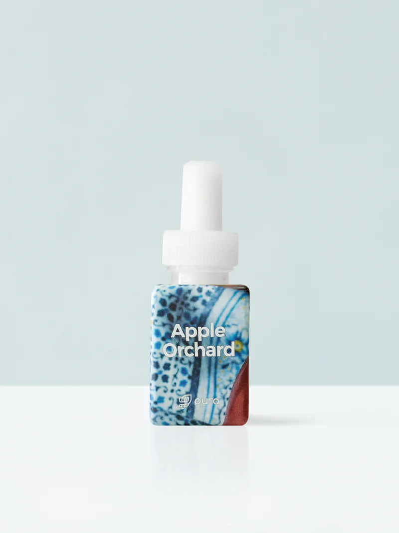Pura Diffuser Refill | Apple Orchards