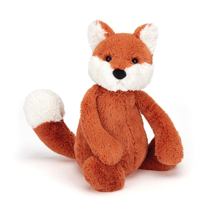 Jellycat Bashful Fox Cub Medium