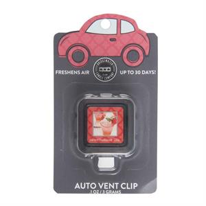 Auto Vent Clip - Tickled Pink Boutique Mitchell
