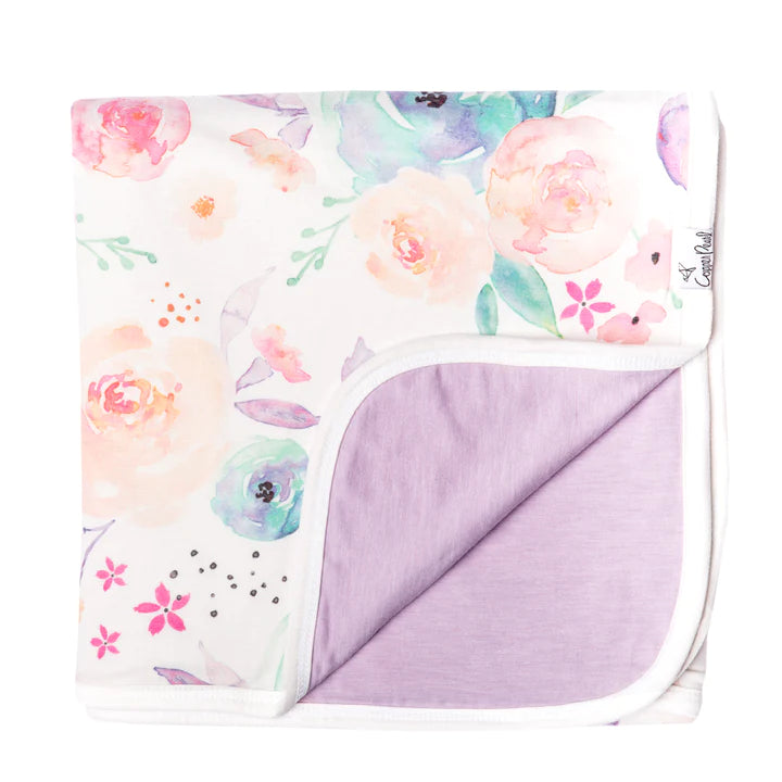 Copper Pearl 3 Layer Quilt | Bloom