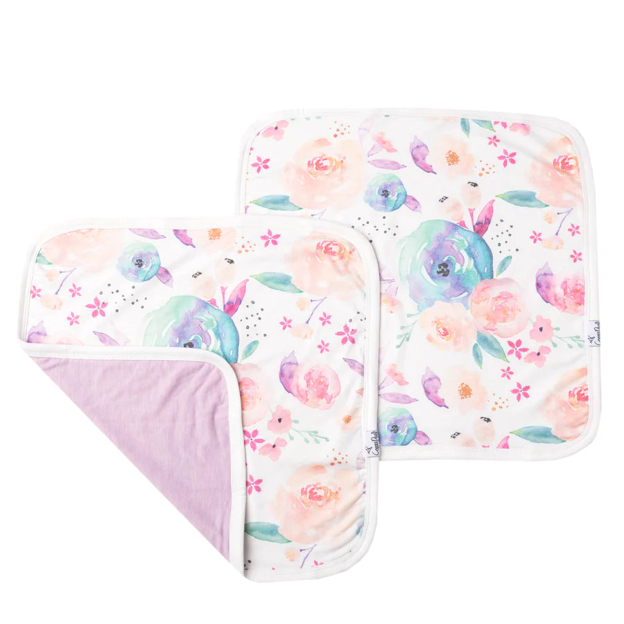 Copper Pearl Security Blanket Set | Bloom