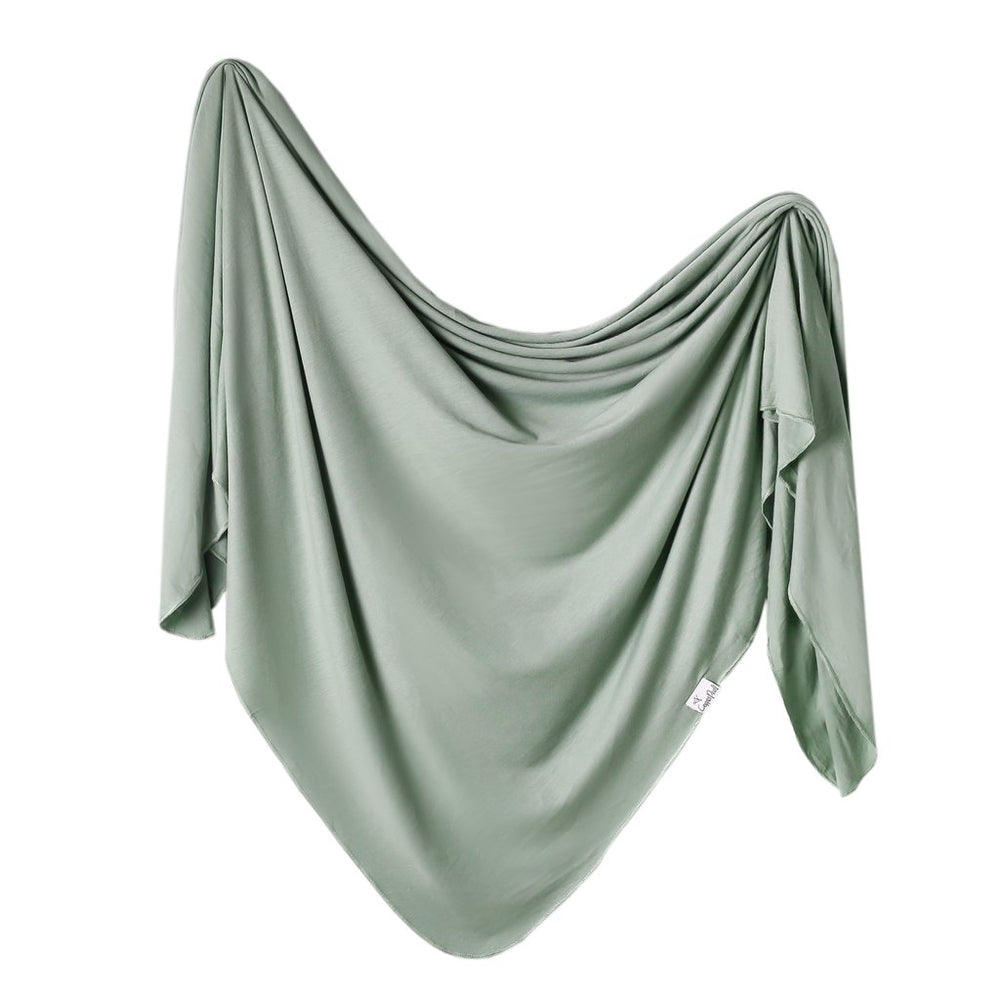 Copper Pearl Swaddle | Briar