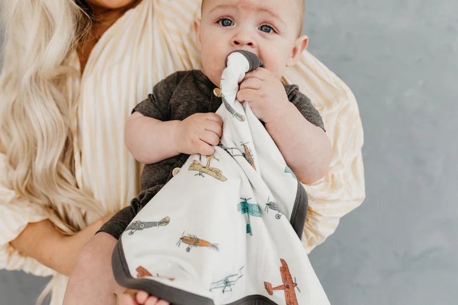 Copper Pearl Security Blanket Set | Ace