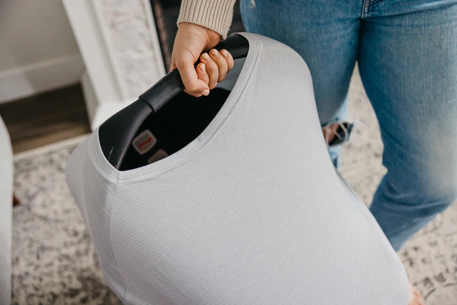 Copper Pearl Multi Use Cover | Taylor