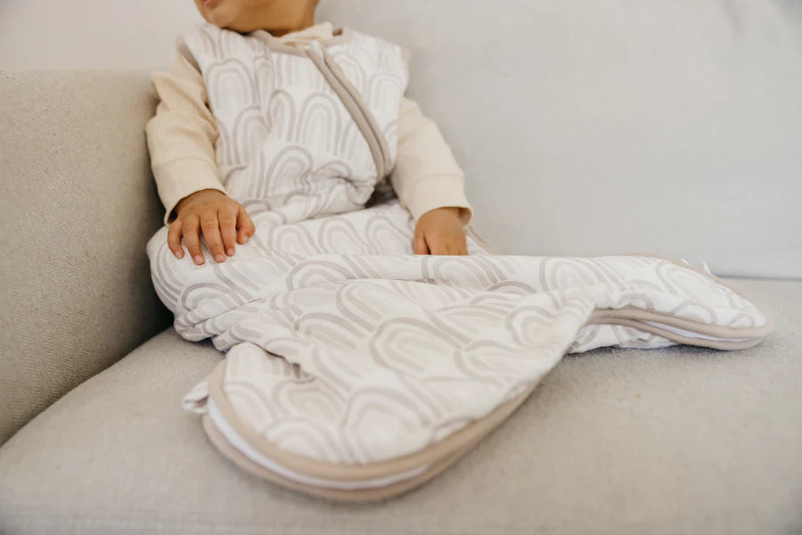 Copper Pearl Sleep Bag | Bliss