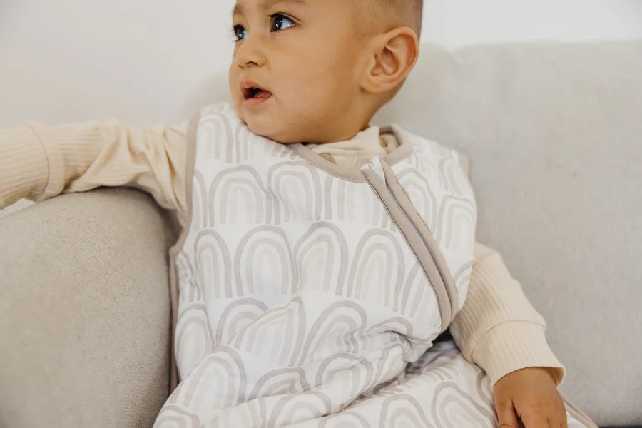 Copper Pearl Sleep Bag | Bliss