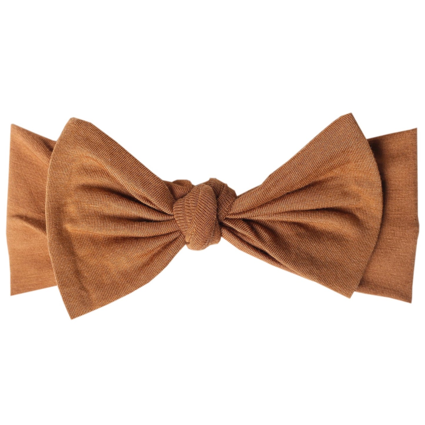 Copper Pearl Bow Camel