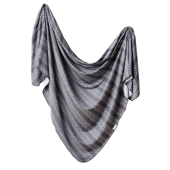 Copper Pearl Swaddle Canyon