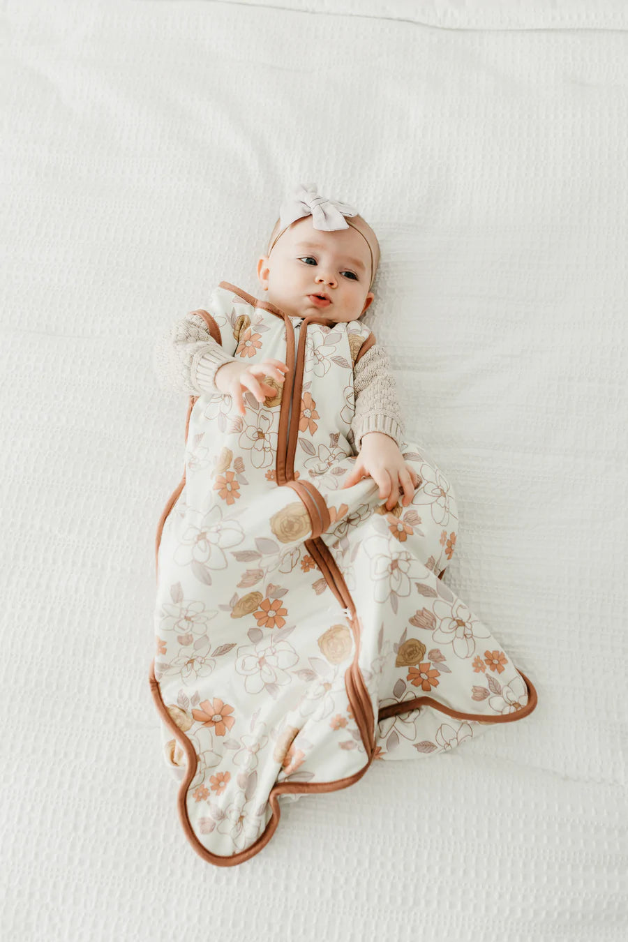 Copper Pearl Sleep Bag | Ferra