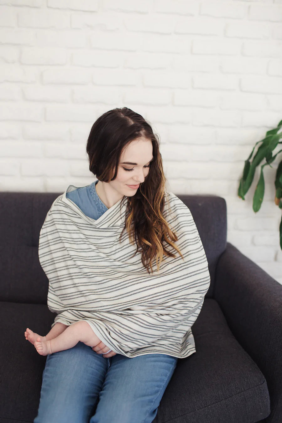 Copper Pearl Multi Use Cover | Midtown