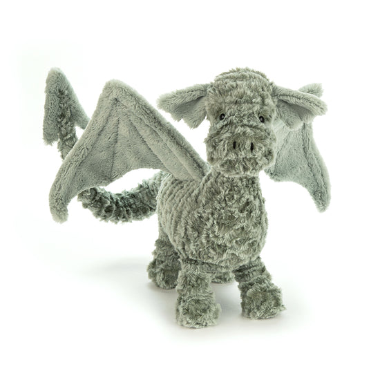 Load image into Gallery viewer, Jellycat Drake Dragon
