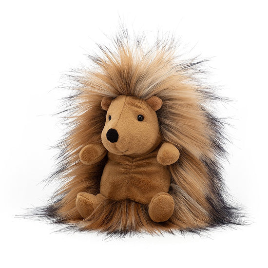 Load image into Gallery viewer, Jellycat Didi Hedgehog

