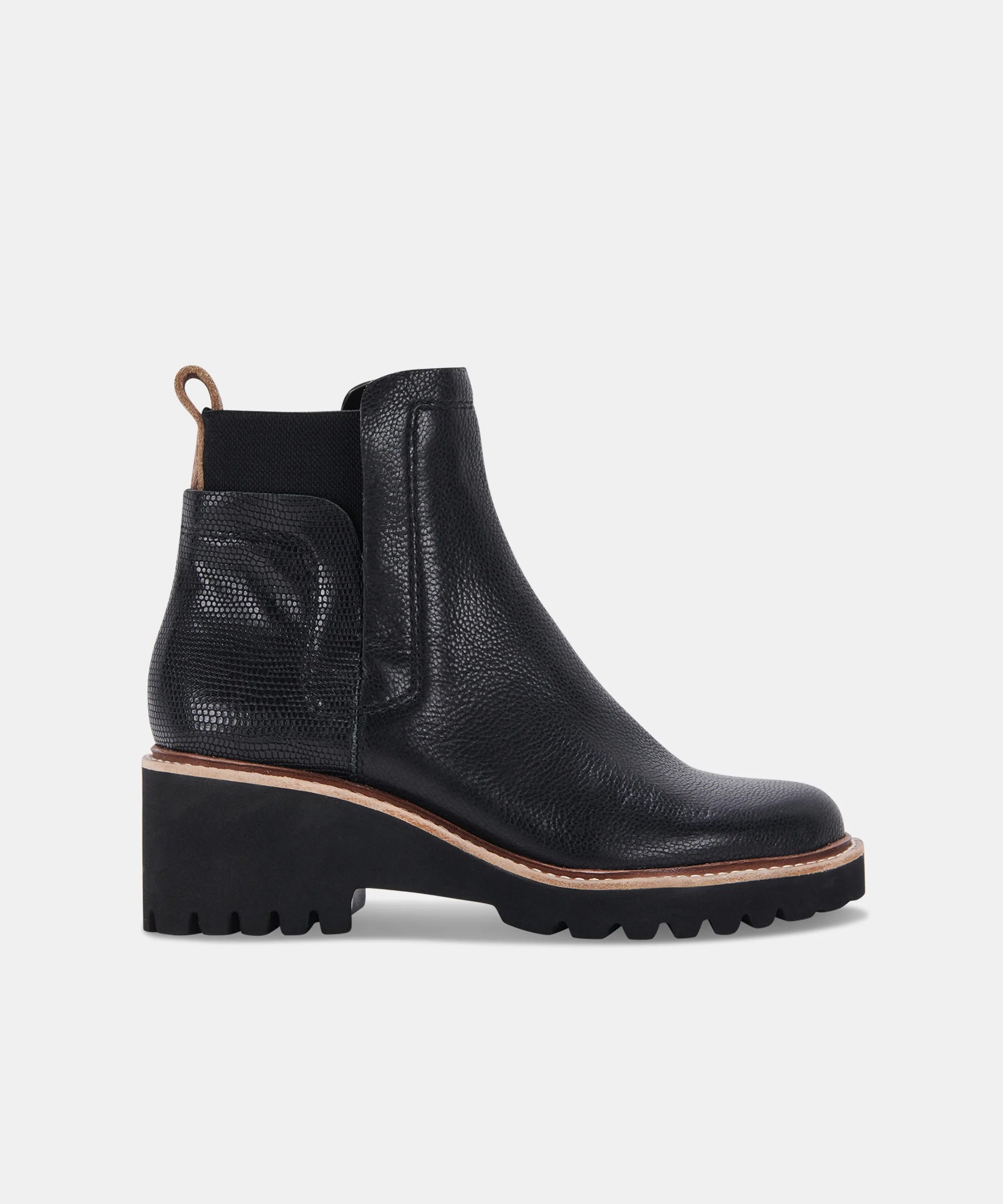 Huey H2O | Black