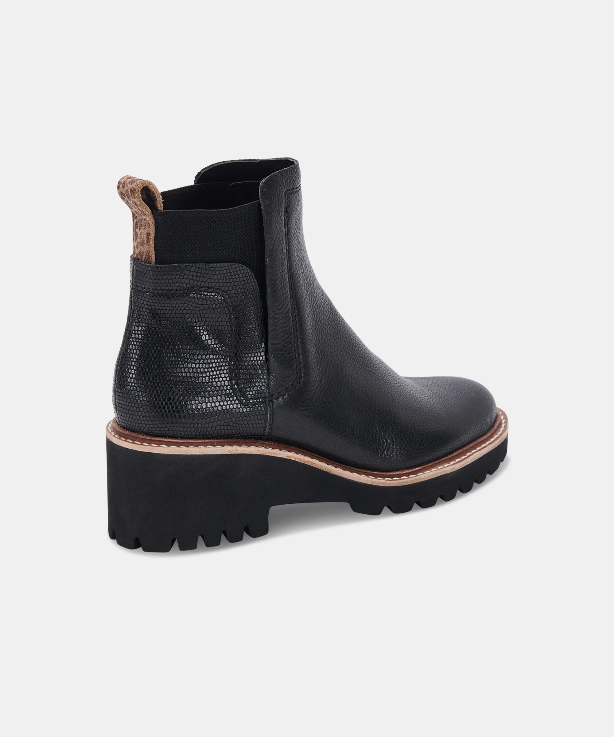 Huey H2O | Black