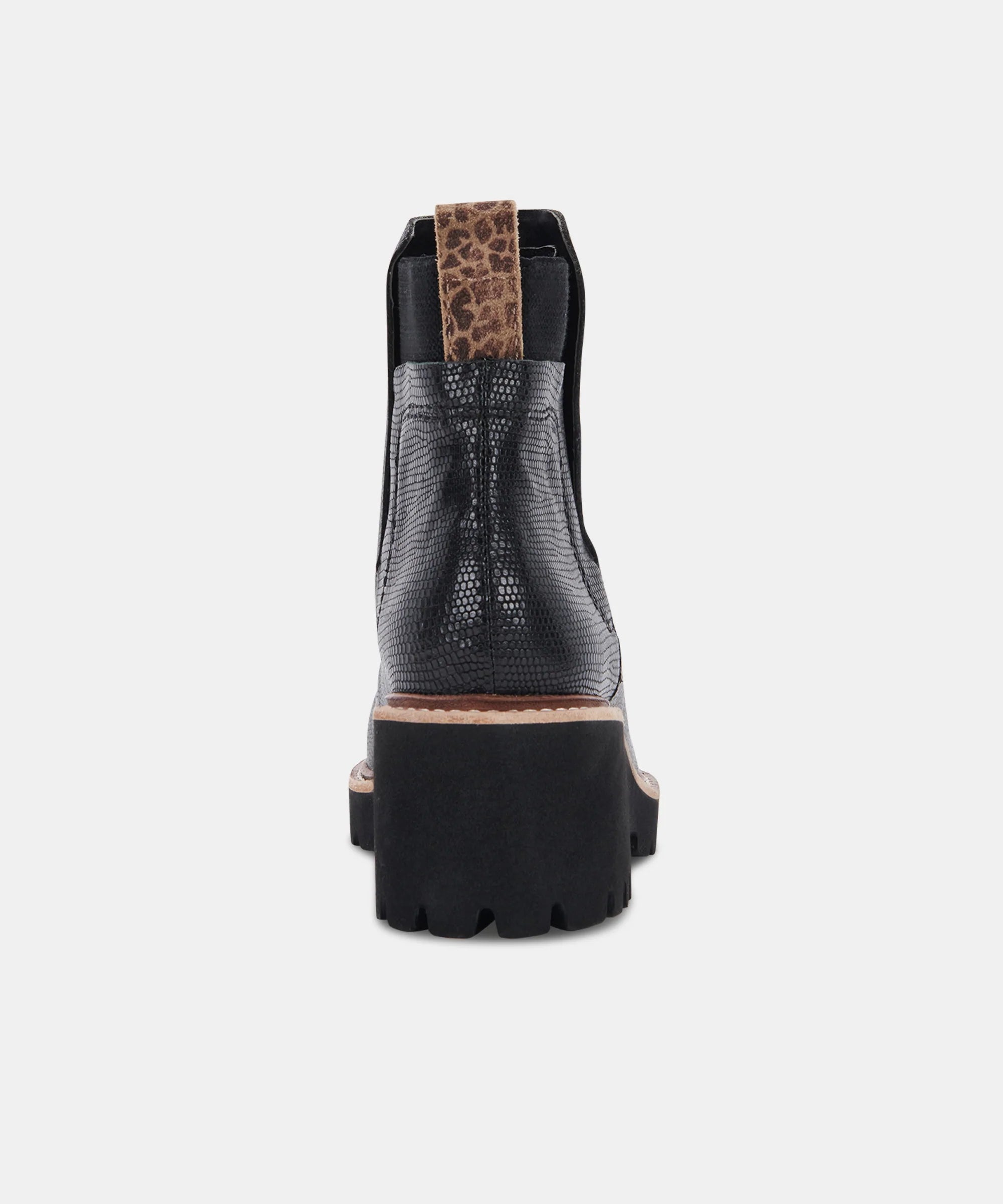 Huey H2O | Black