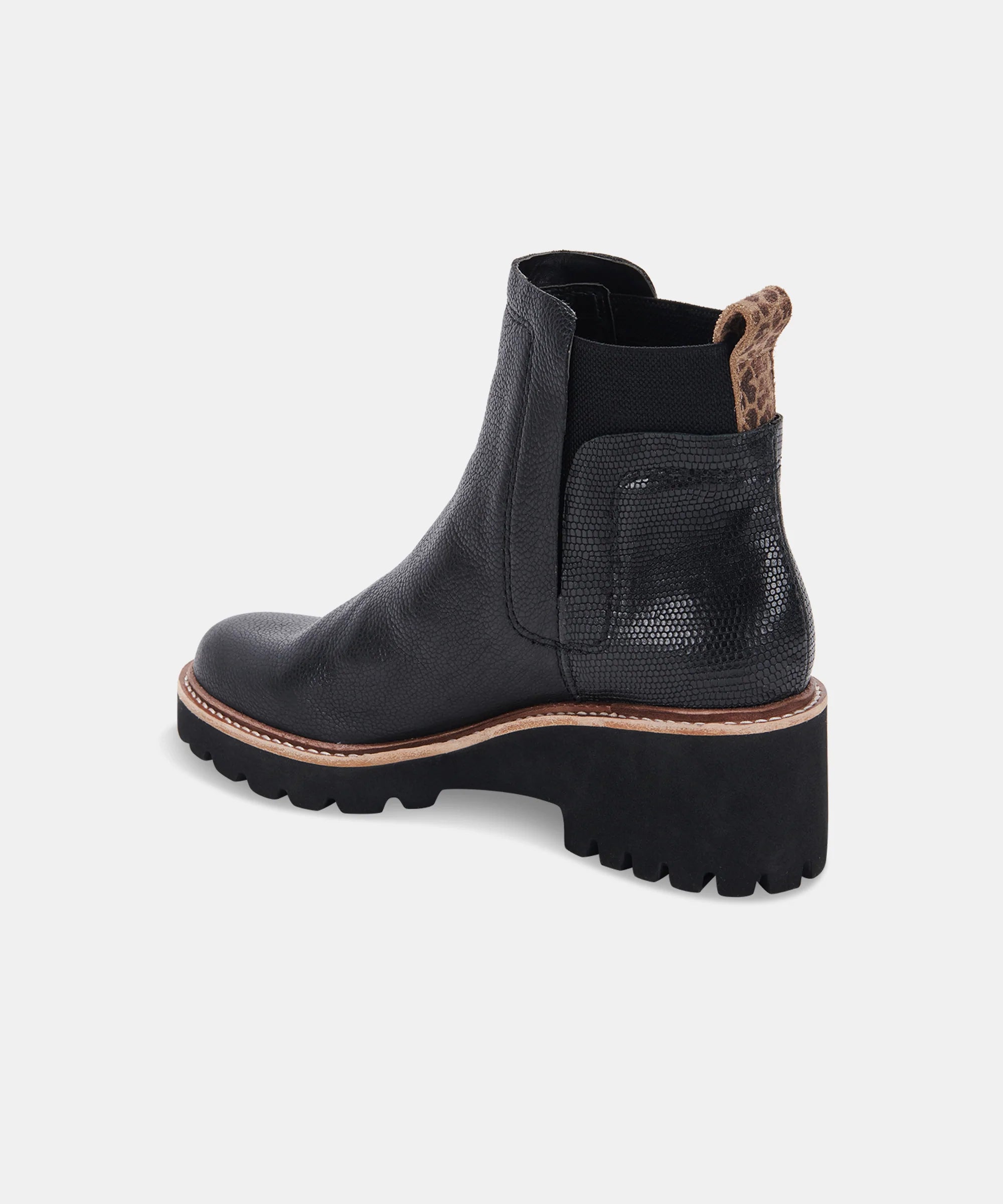 Huey H2O | Black