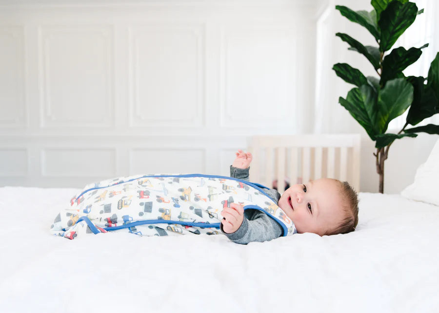Copper Pearl Sleep Bag | Diesel