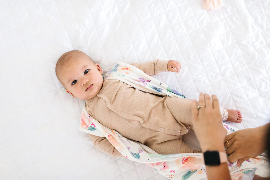 Copper Pearl Sleep Bag | Bloom