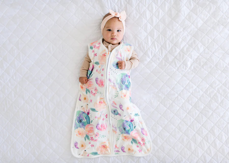Copper Pearl Sleep Bag | Bloom