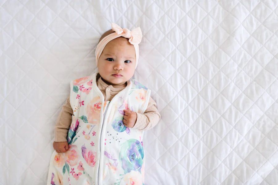 Copper Pearl Sleep Bag | Bloom