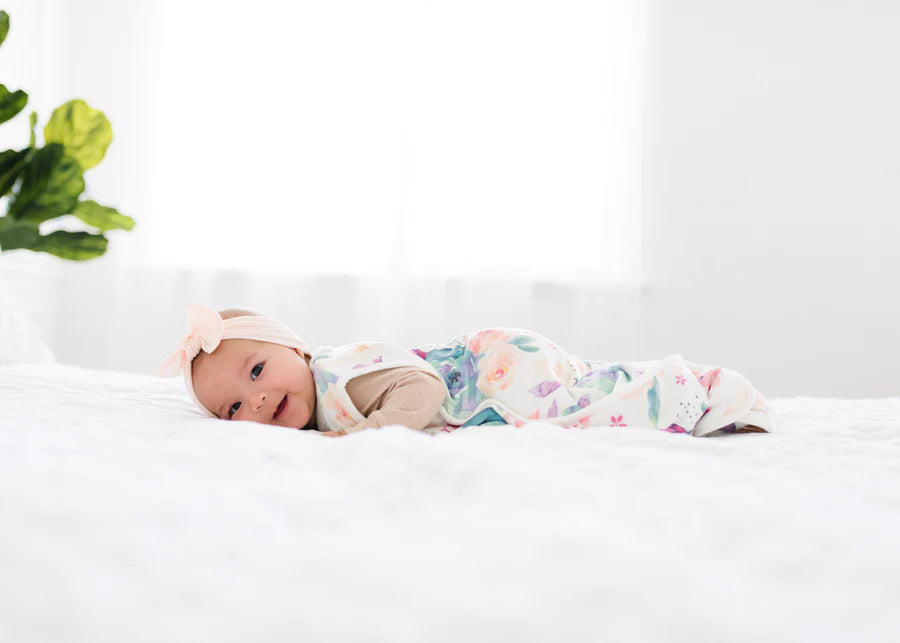 Copper Pearl Sleep Bag | Bloom