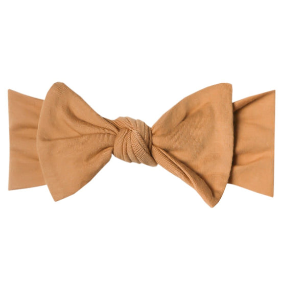 Copper Pearl Bow | Dune