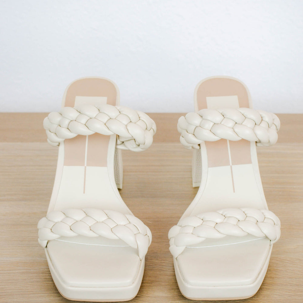 
                      
                        Ashby Heels | Ivory Stella
                      
                    