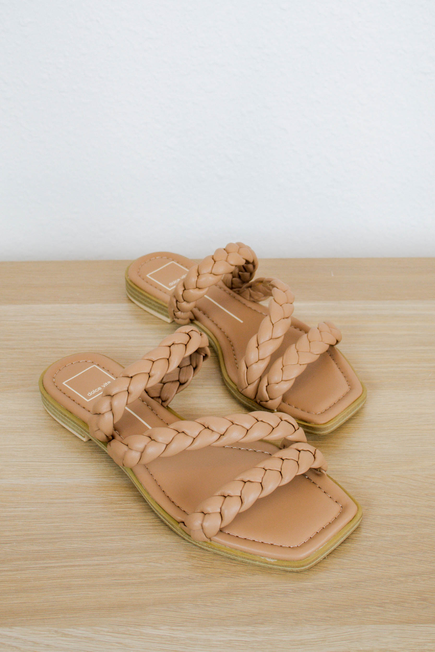 Iman Sandals | Cafe Stella