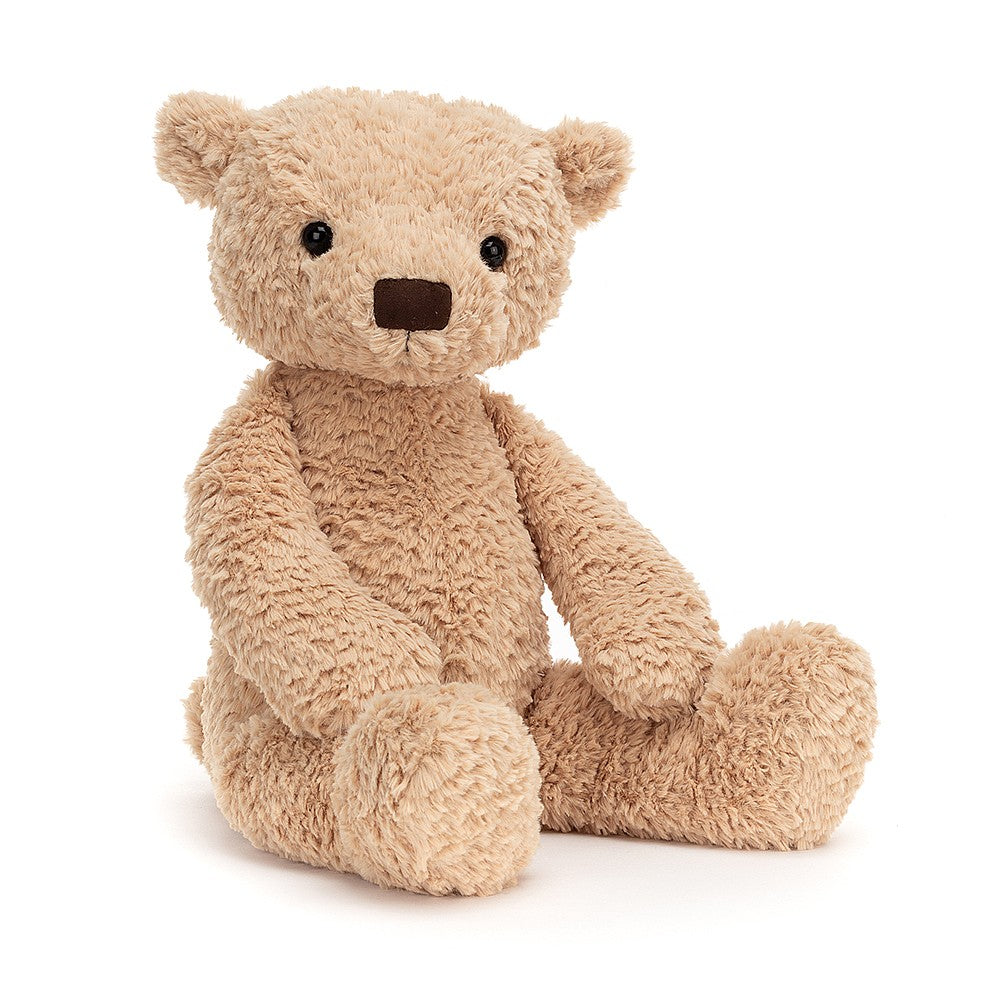 Jellycat Finley Bear Medium