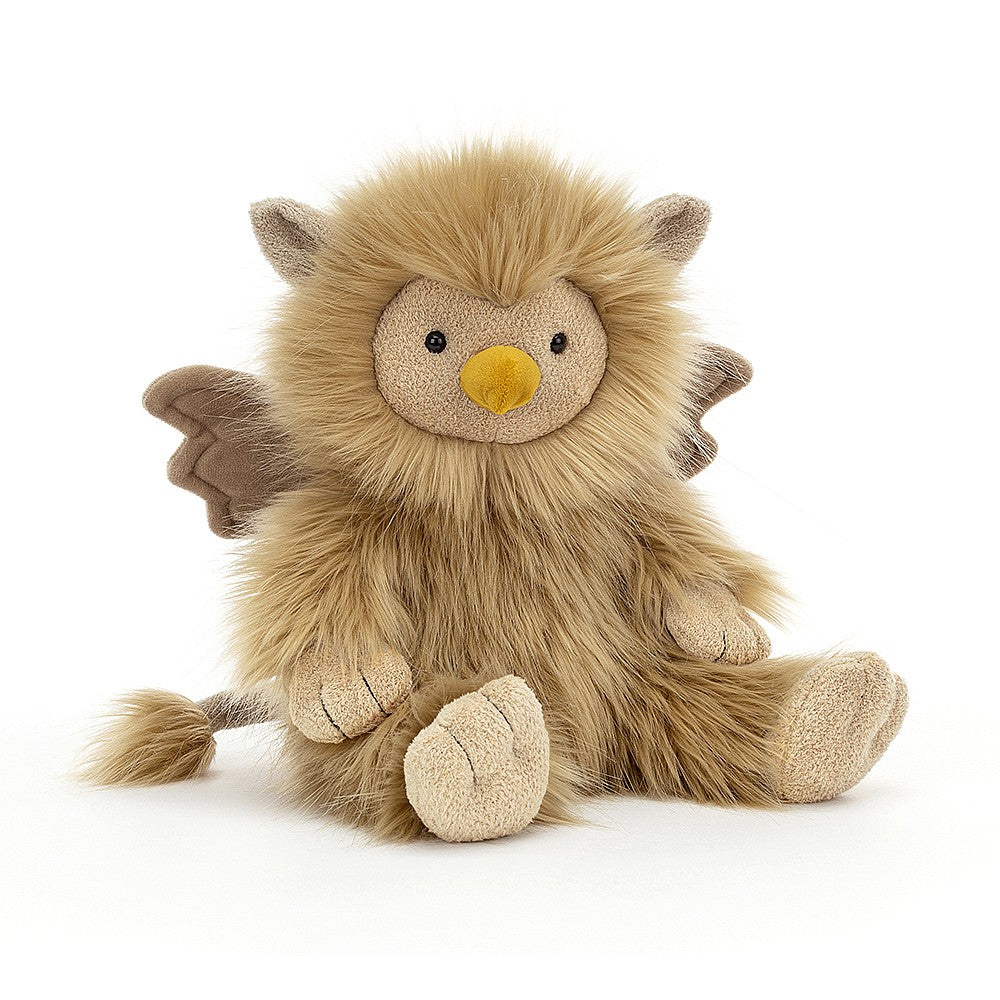 Jellycat Gus Gryphon