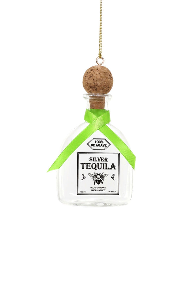 Tequila Ornament