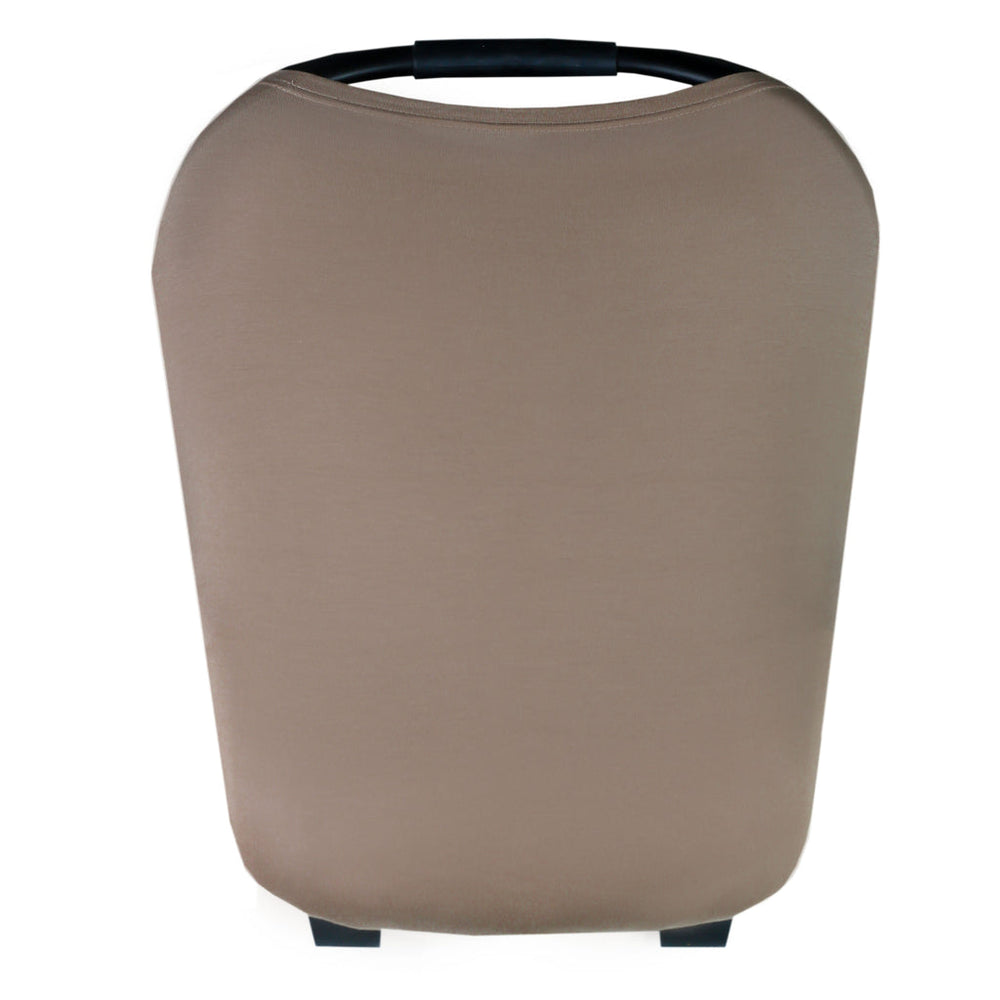 Copper Pearl Multi Use Cover | Gobi